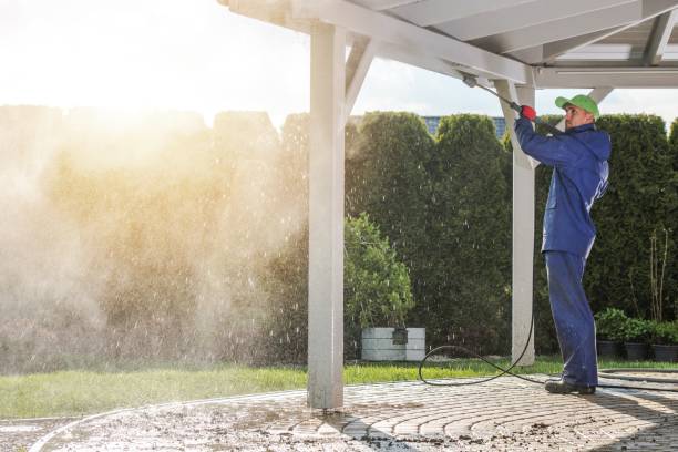 Best Driveway Pressure Washing  in Yorba Linda, CA