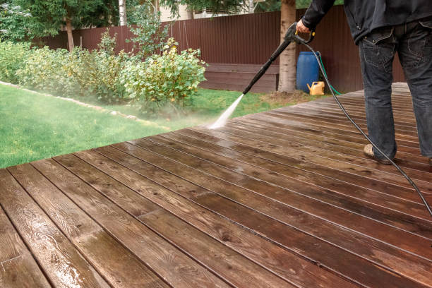 Best Parking Lot and Garage Cleaning  in Yorba Linda, CA
