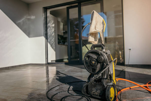 Playground Equipment Cleaning in Yorba Linda, CA