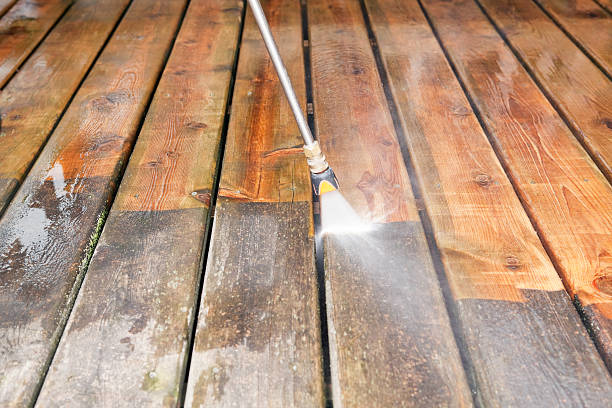 Best Patio and Deck Pressure Washing  in Yorba Linda, CA